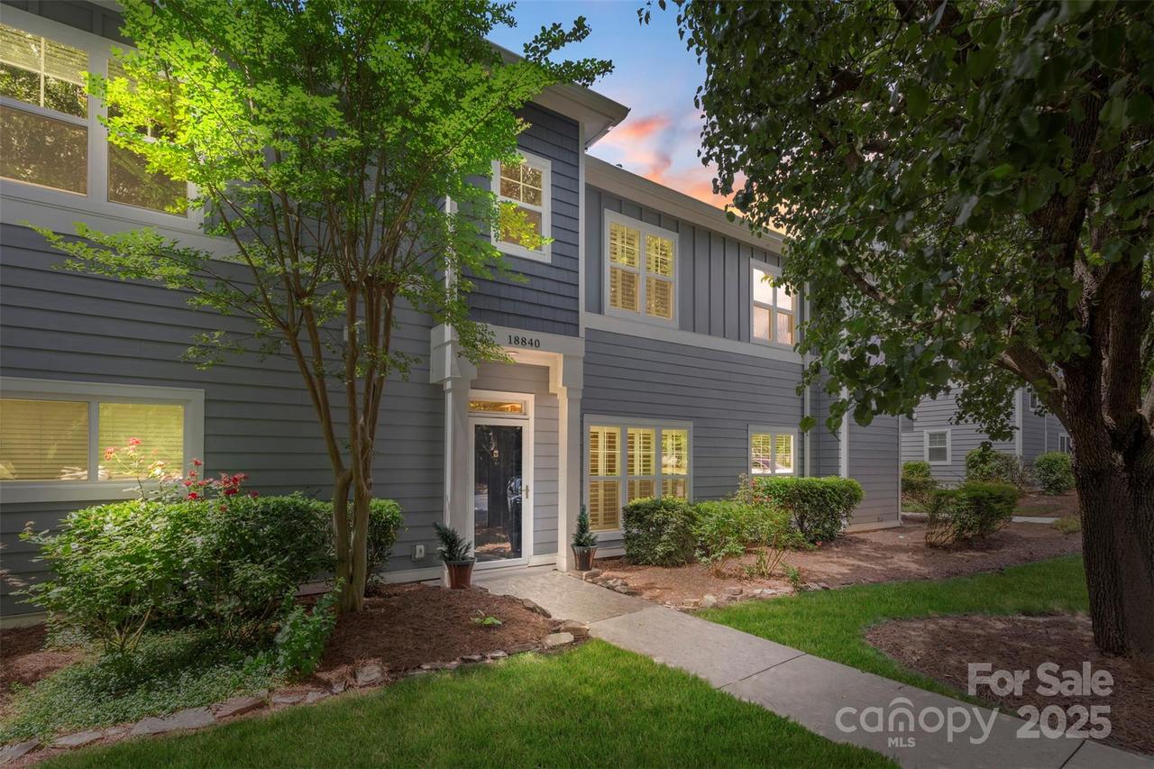 18840 Silver Quay Dr. #12, Cornelius, NC 28031