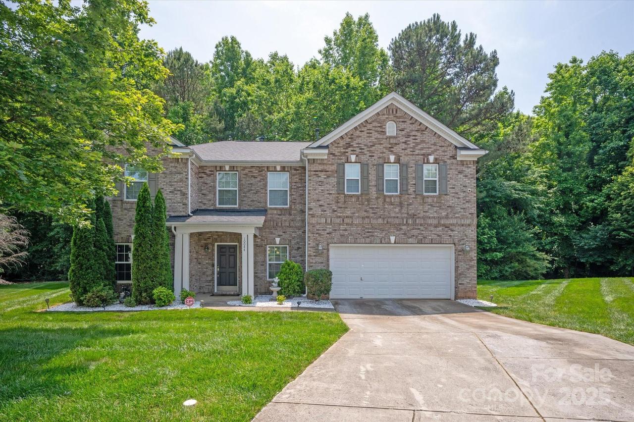 10044 Markus Dr., Mint Hill, NC 28227