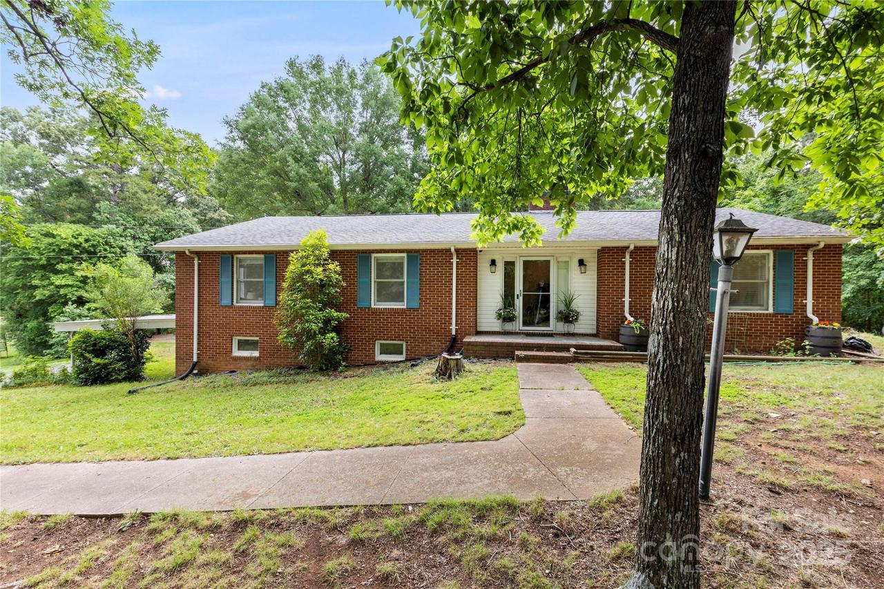 16453 Nc Hwy 73 Hwy., Albemarle, NC 28001