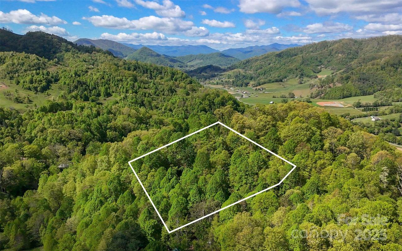 72 Lonesome Pines Rd., Clyde, NC 28721
