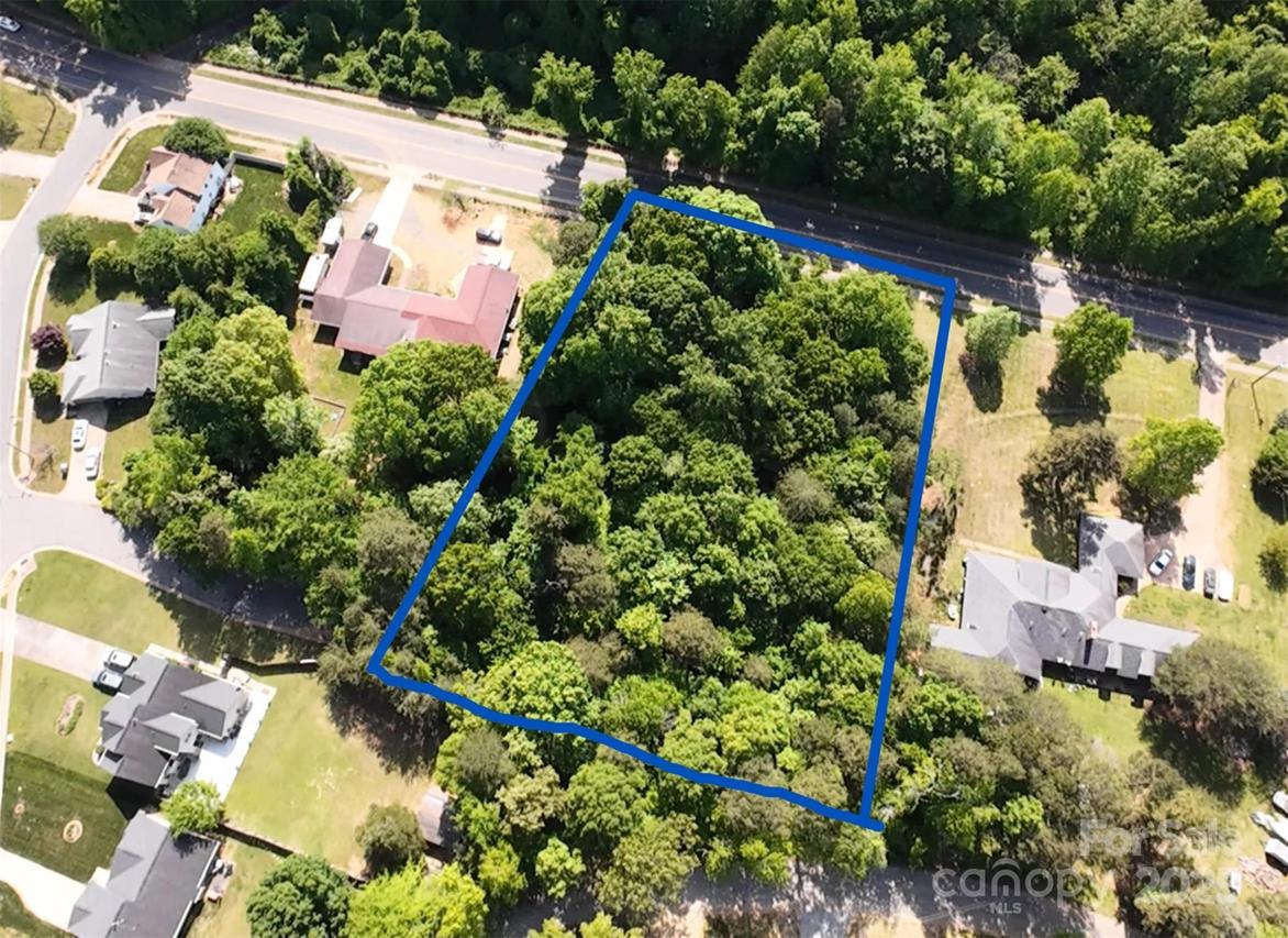 3906 Hubbard Rd., Charlotte, NC 28269