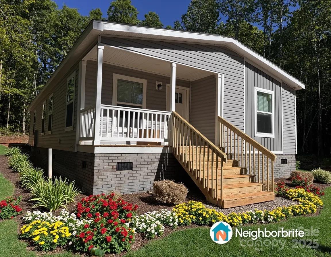 55 Cypress Rd., Marion, NC 28752