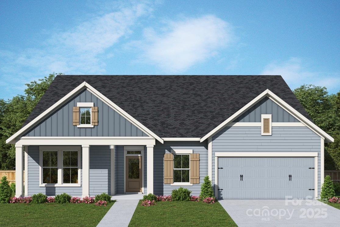 3103 Vermillion Dr., Harrisburg, NC 28075