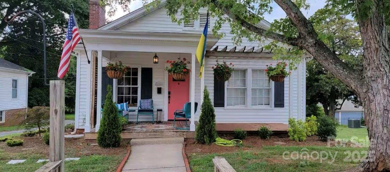 105 N Central Ave., Belmont, NC 28012