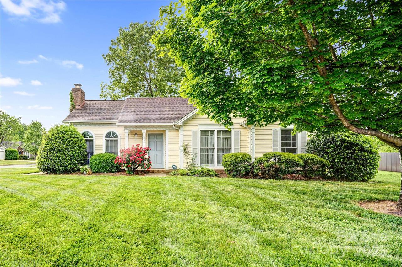 8901 English Saddle Ln., Charlotte, NC 28273