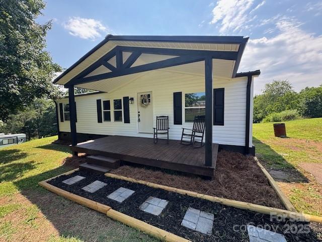 4061 Stone Creek Ct., Lenoir, NC 28645