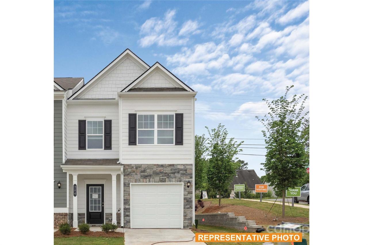 6009 Jasmine Branch Rd., Charlotte, NC 28216