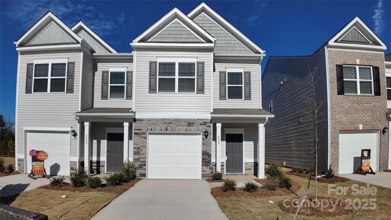 6009 Jasmine Branch Rd., Charlotte, NC 28216
