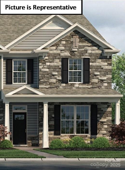 2024 Harlequin Dr., Indian Trail, NC 28079
