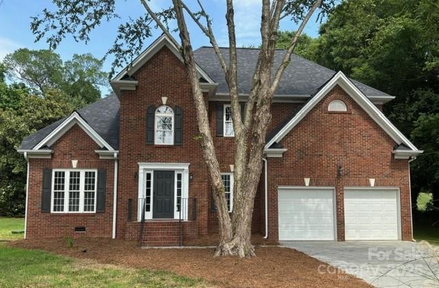 111 Billy Joe Rd., Mooresville, NC 28117