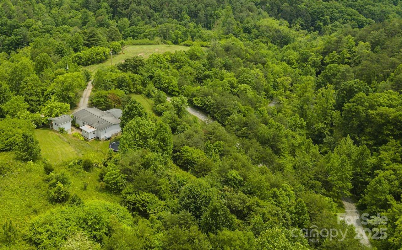 114 Kuykendall Rd., Alexander, NC 28701