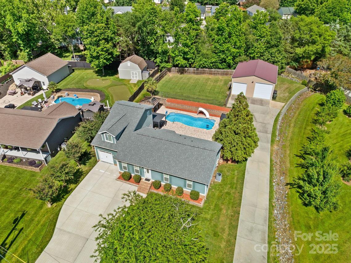 2908 Dylan Pl., Concord, NC 28027