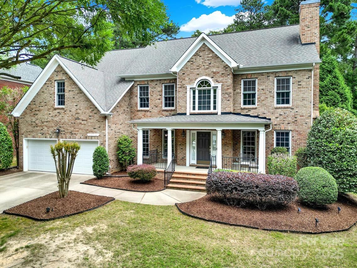 16714 Hammock Creek Pl., Charlotte, NC 28278