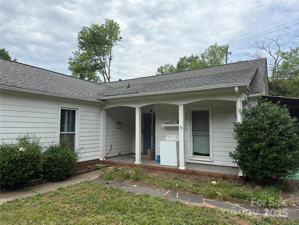 6507 Chewink Ct., Charlotte, NC 28227
