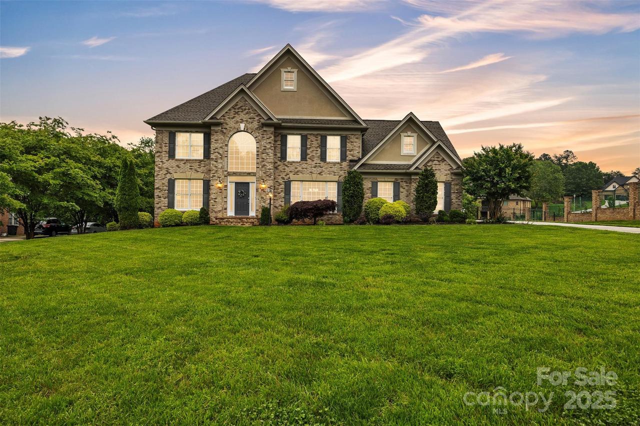 604 Gwendolyn Ct., Granite Falls, NC 28630