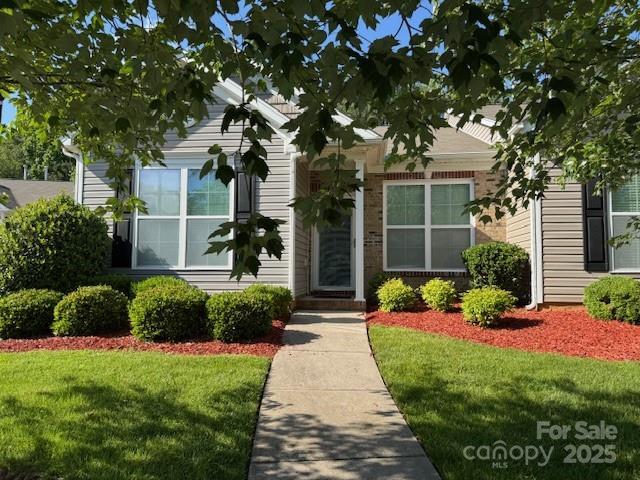 4373 Rex Ct., Winston Salem, NC 27107