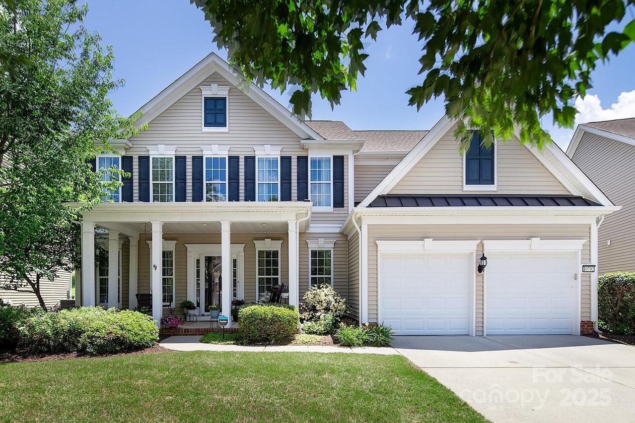 10792 Elsfield Ave., Concord, NC 28027