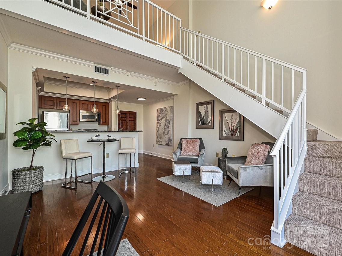 300 W 5th St. #723, Charlotte, NC 28202
