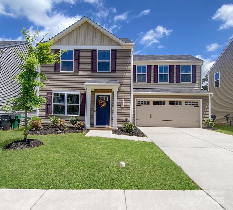 3113 Bouquet St., Charlotte, NC 28215