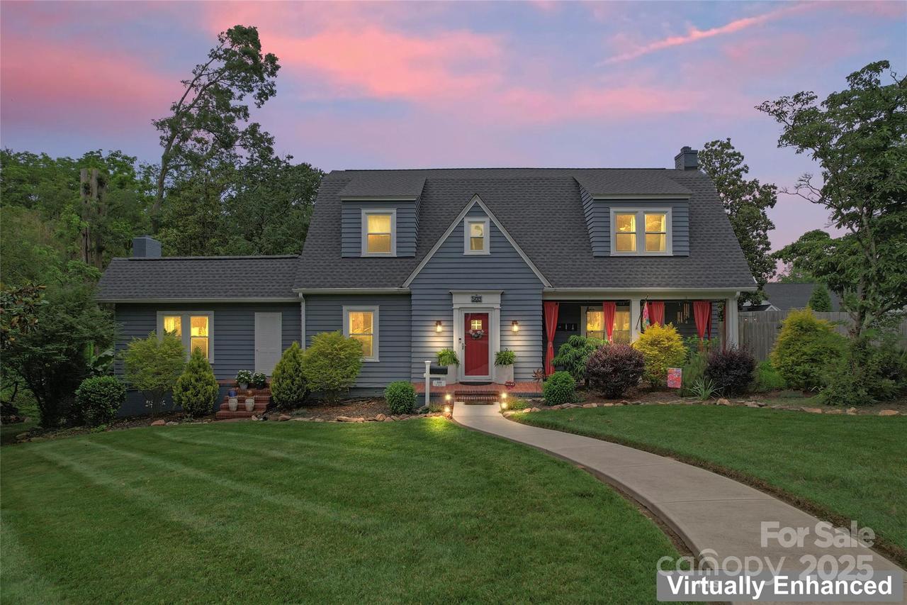 509 N Oak St., Lincolnton, NC 28092