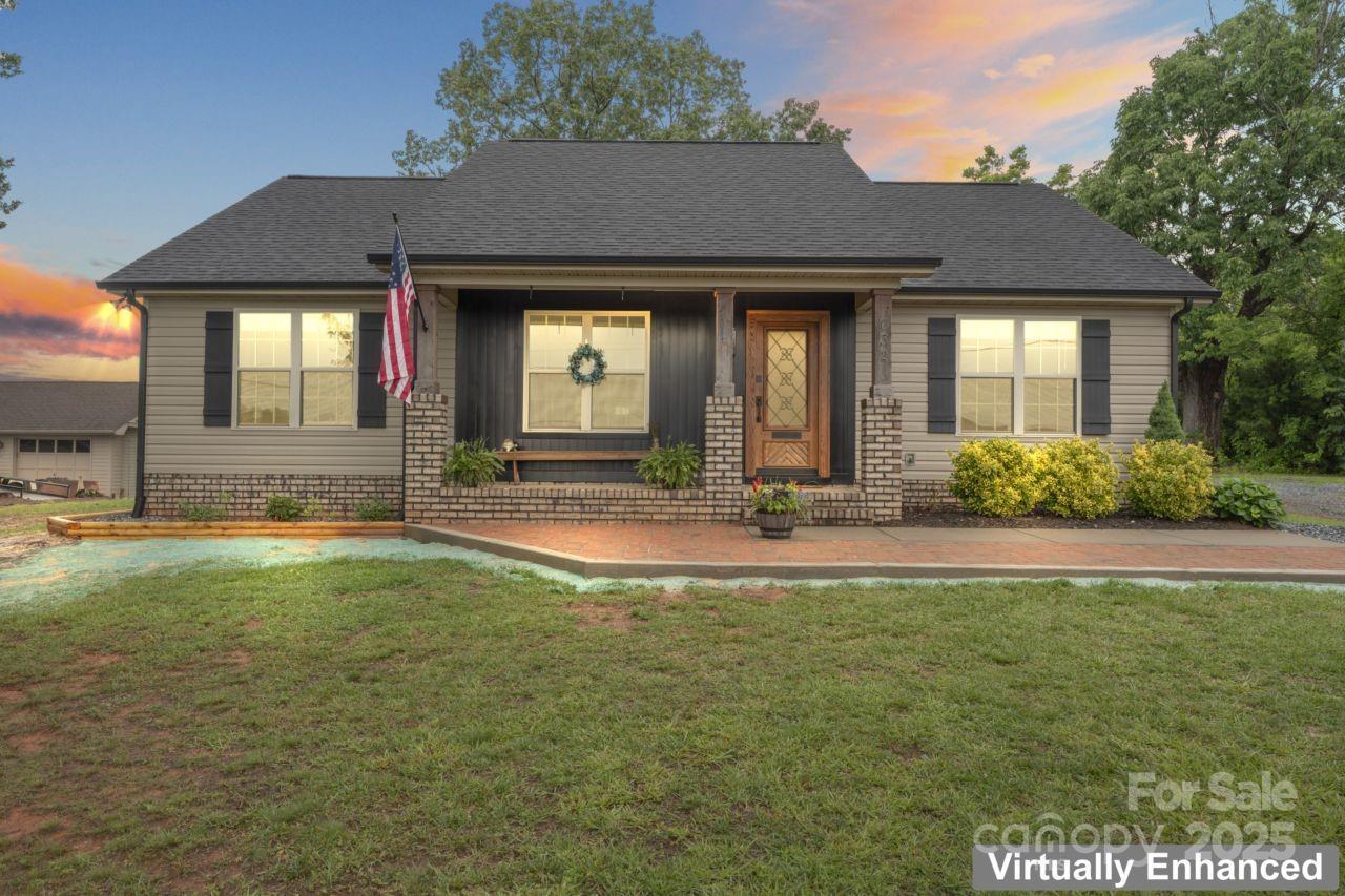 632 N Skyland Dr., Mount Pleasant, NC 28124