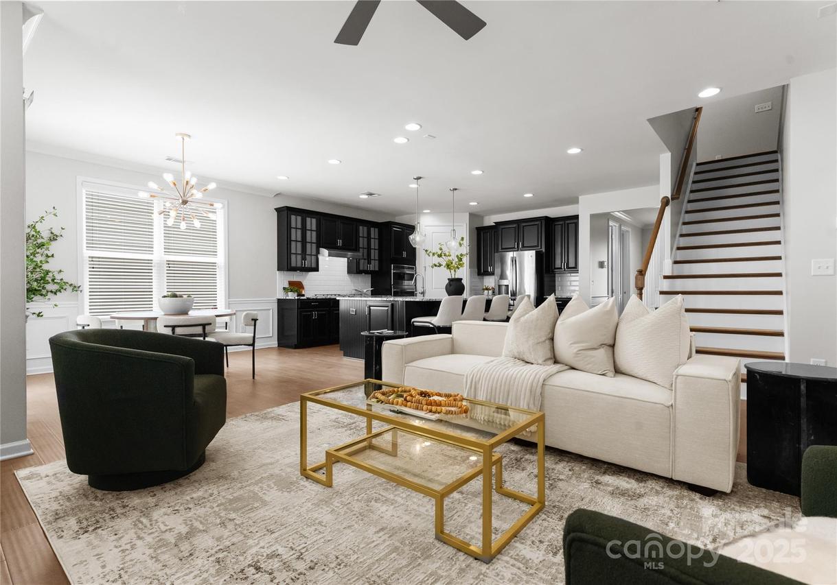 2236 Prairie Rd., Concord, NC 28027