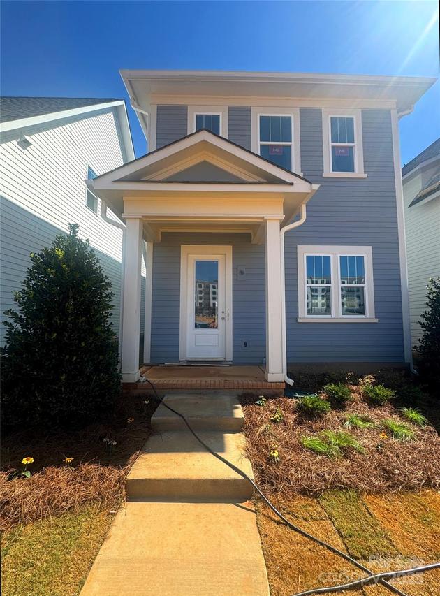 9109 Maybry Park St. #Lot 115, Charlotte, NC 28212