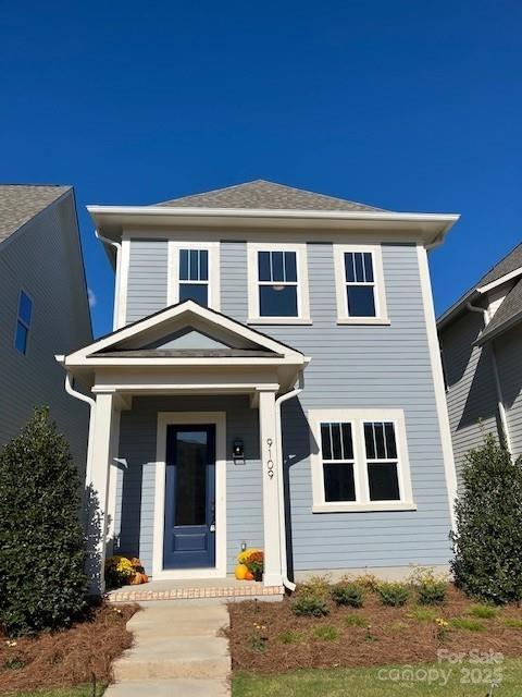 9109 Maybry Park St. #Lot 115, Charlotte, NC 28212