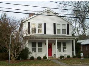 527 Concord Rd., Davidson, NC 28036