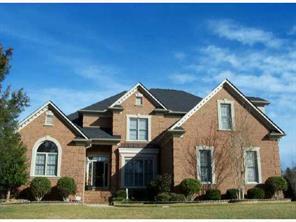 1718 Dove Cottage Dr., Charlotte, NC 28226