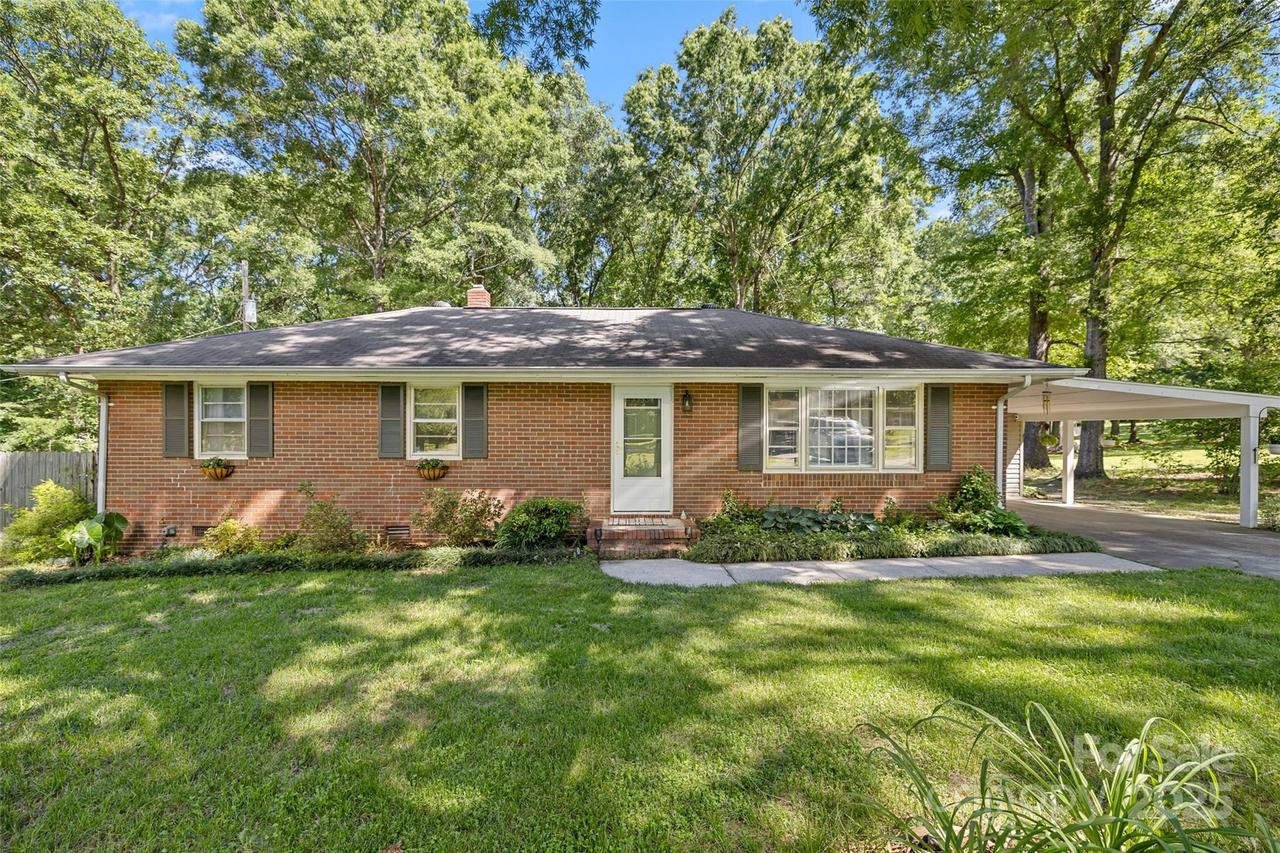 2522 Doster Rd., Monroe, NC 28112