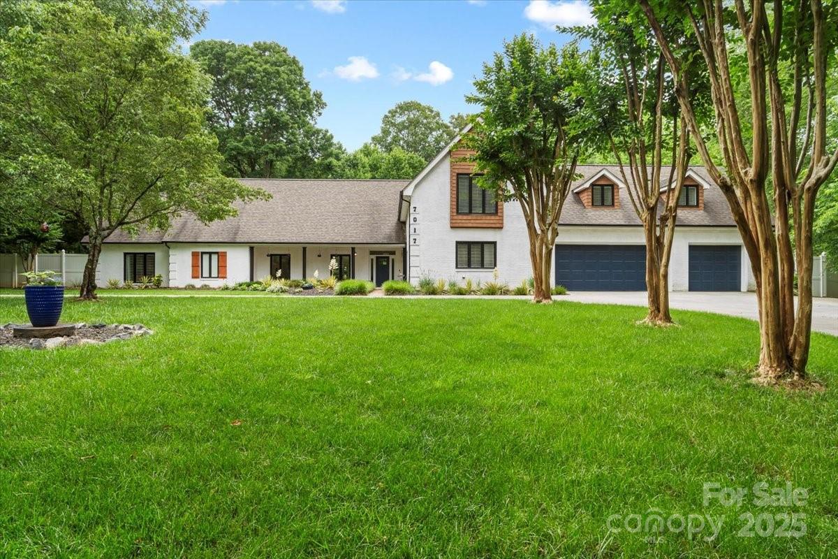 7017 S Providence Rd., Waxhaw, NC 28173