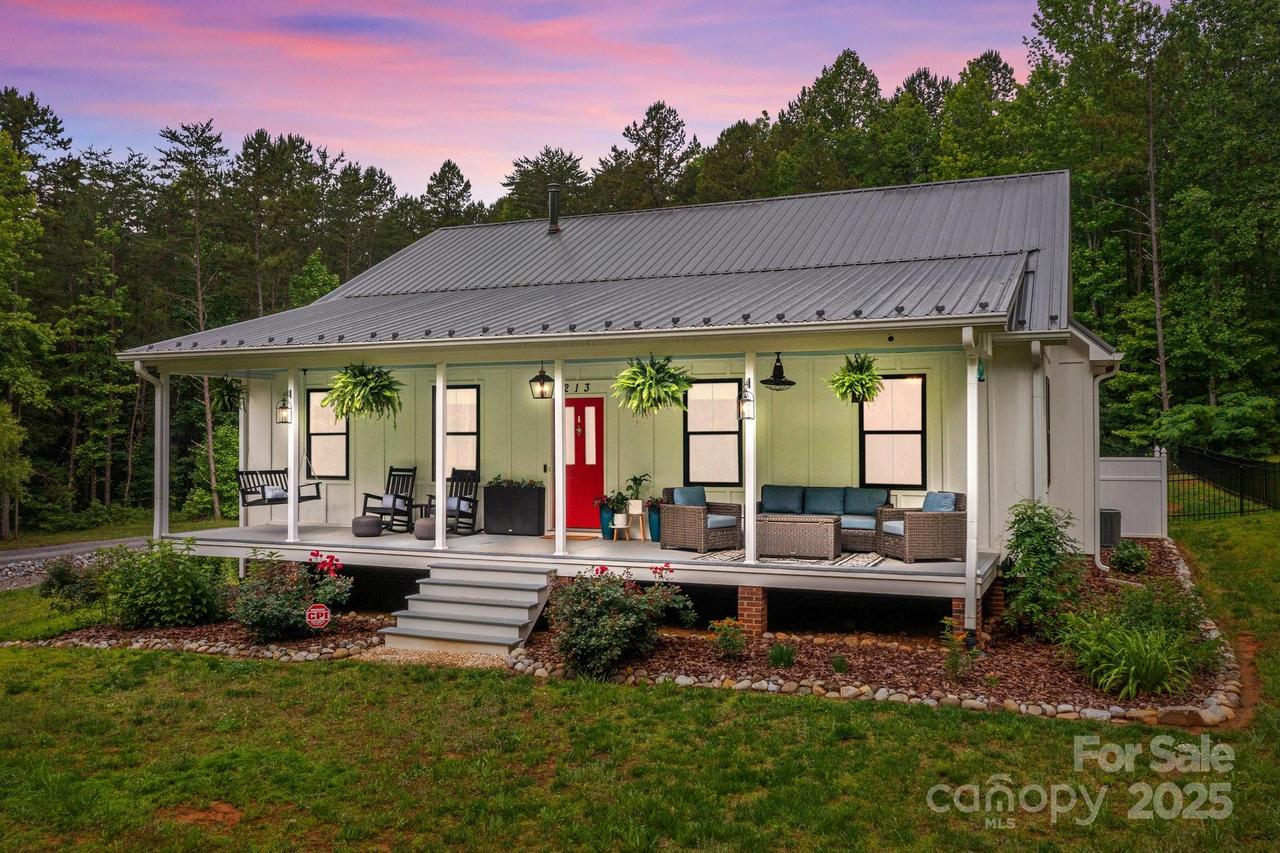 213 Genesis Pl., Cleveland, NC 27013