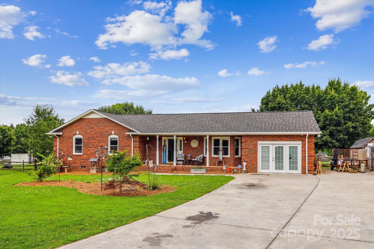 4527 Marshall Ct., Monroe, NC 28110