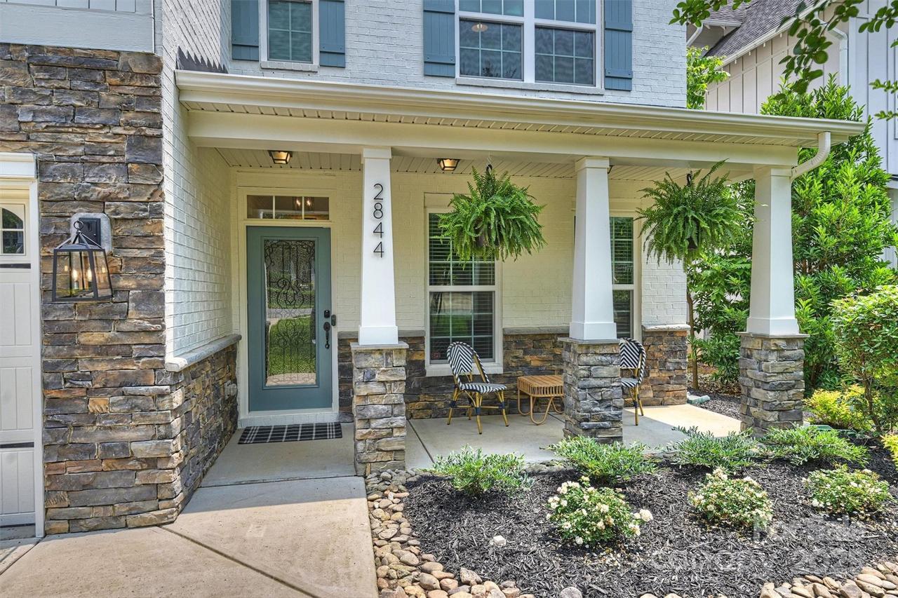 2844 Georgia Ave., Charlotte, NC 28205