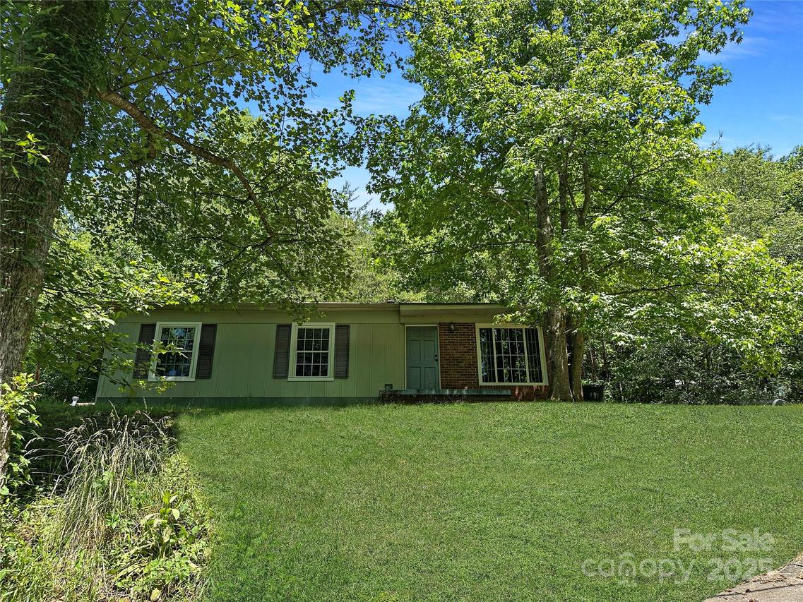 488 John Swofford Rd., Nebo, NC 28761