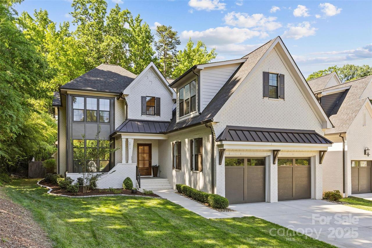 6013 Camile Ct., Charlotte, NC 28226