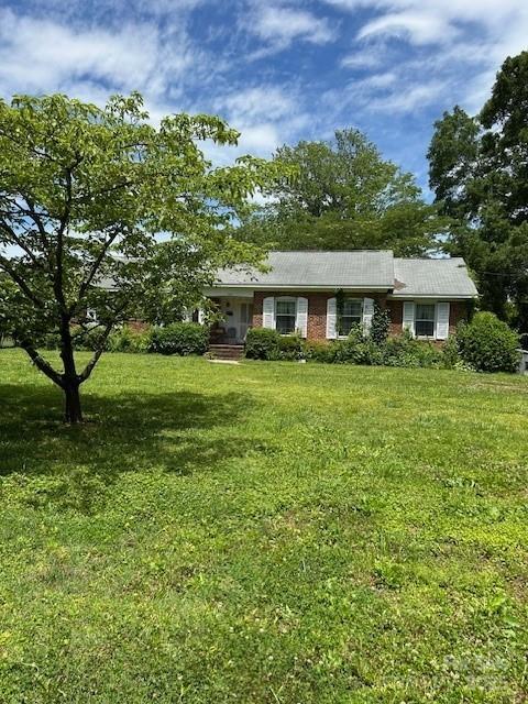 1512 Rutledge Ave., Charlotte, NC 28211