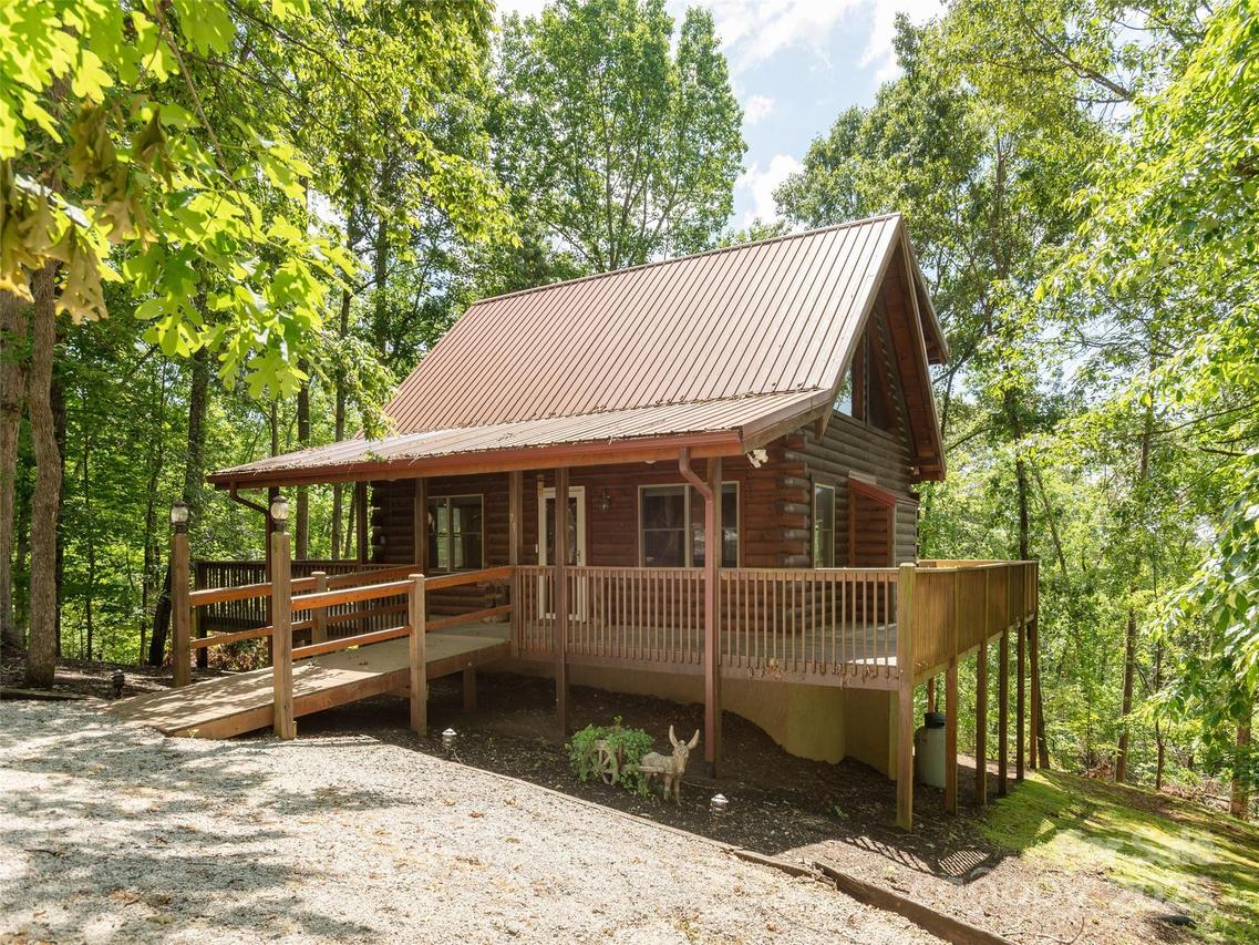79 Acorn Ln., Rutherfordton, NC 28139