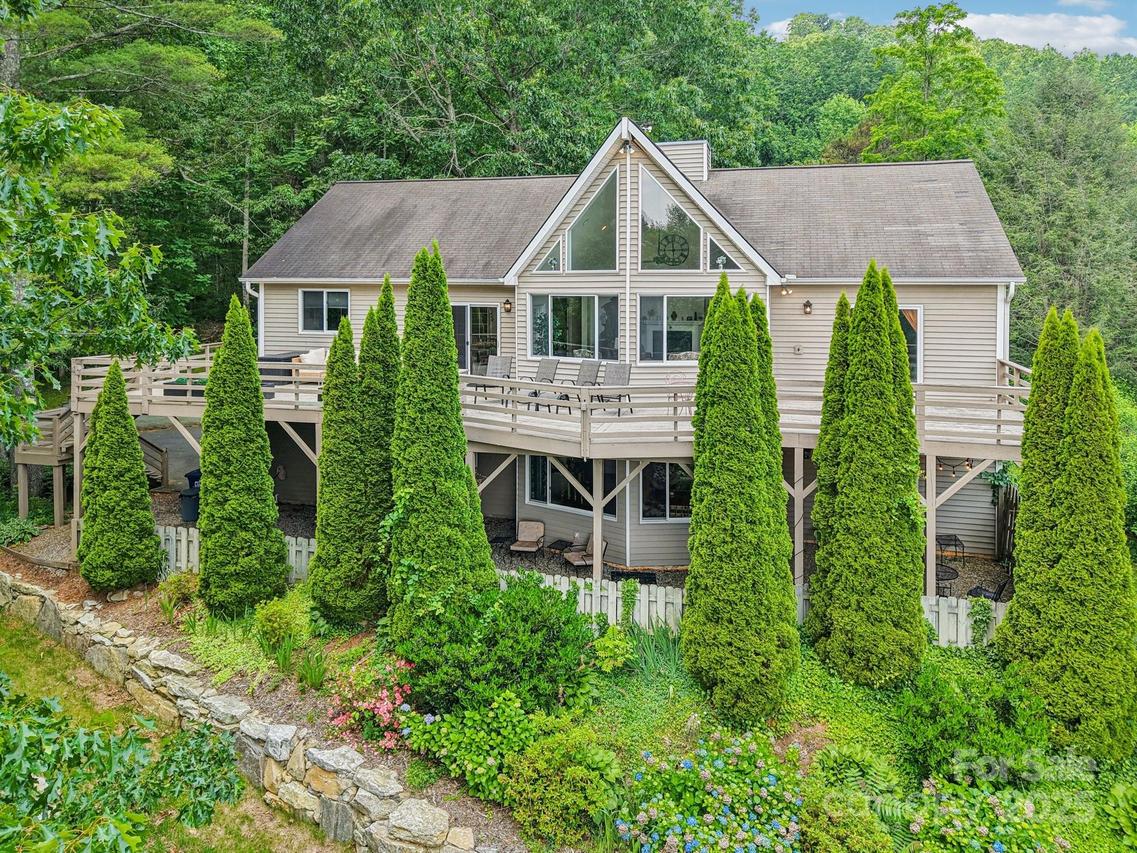 66 Surrey Run, Asheville, NC 28803