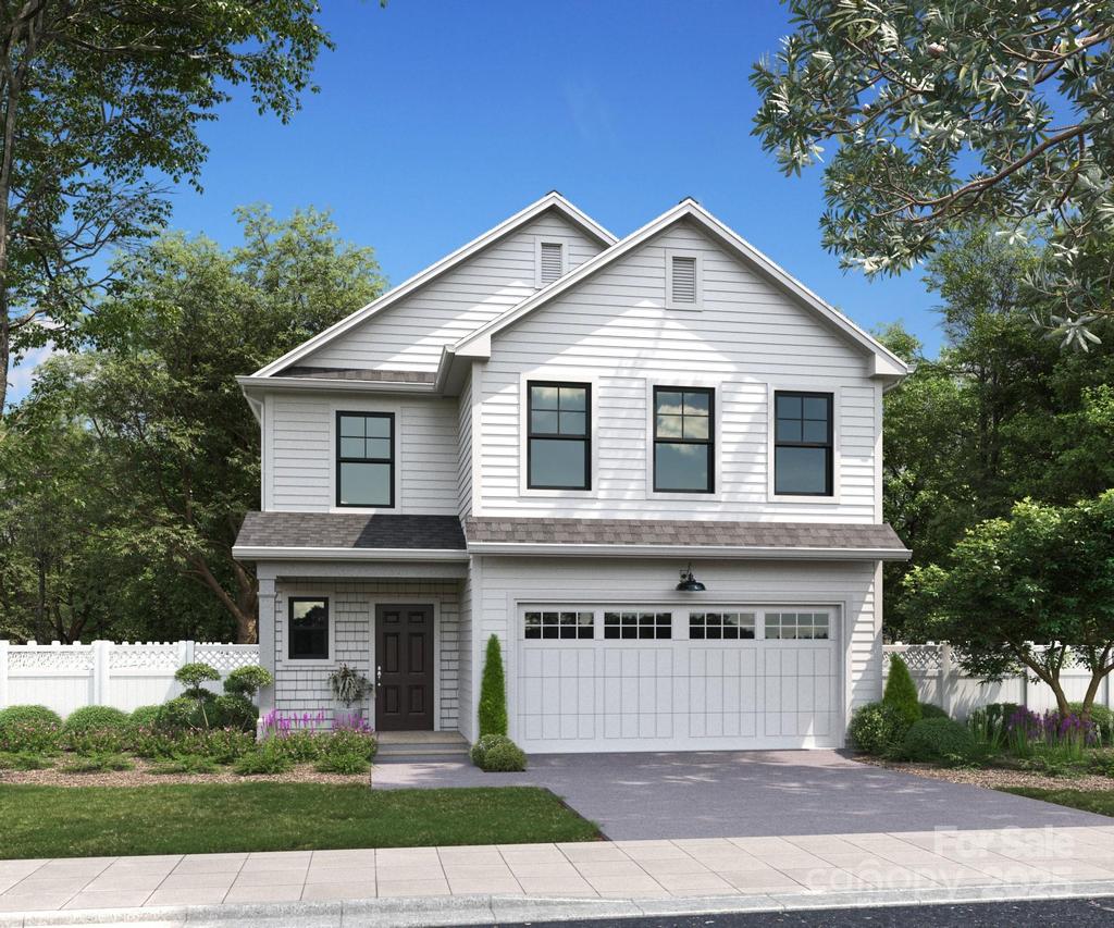733 Oak St., Charlotte, NC 28214