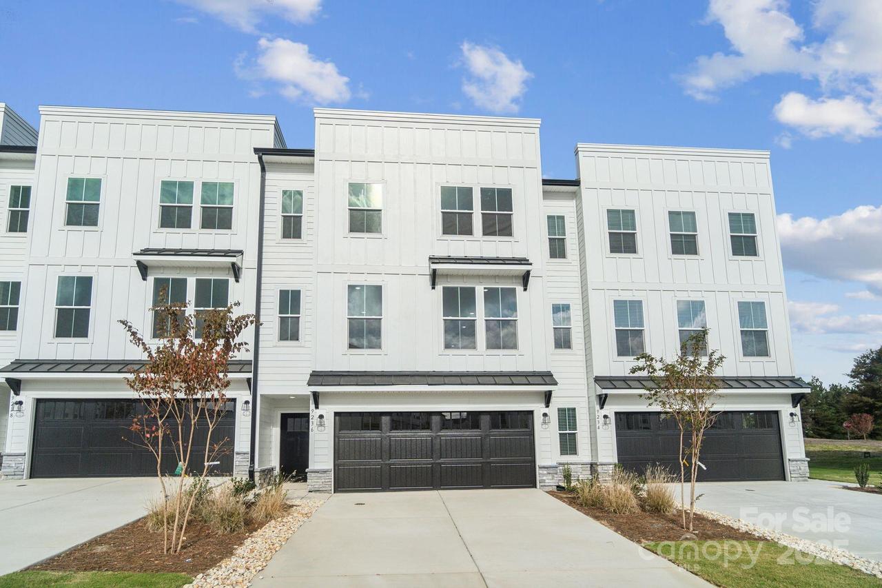 9214 Delancey Ln. #62, Concord, NC 28027