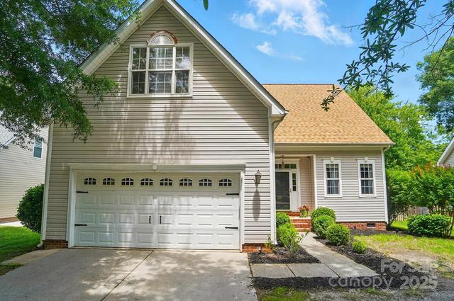New Homes For Sale This Week That Attend Porter Ridge Middle School: May 16th to May 22nd