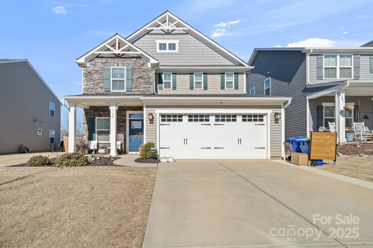 1708 Speartip Ln., Denver, NC 28037
