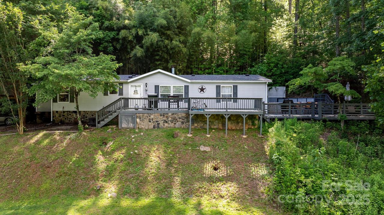 5366 Hayes Waters Rd., Morganton, NC 28655