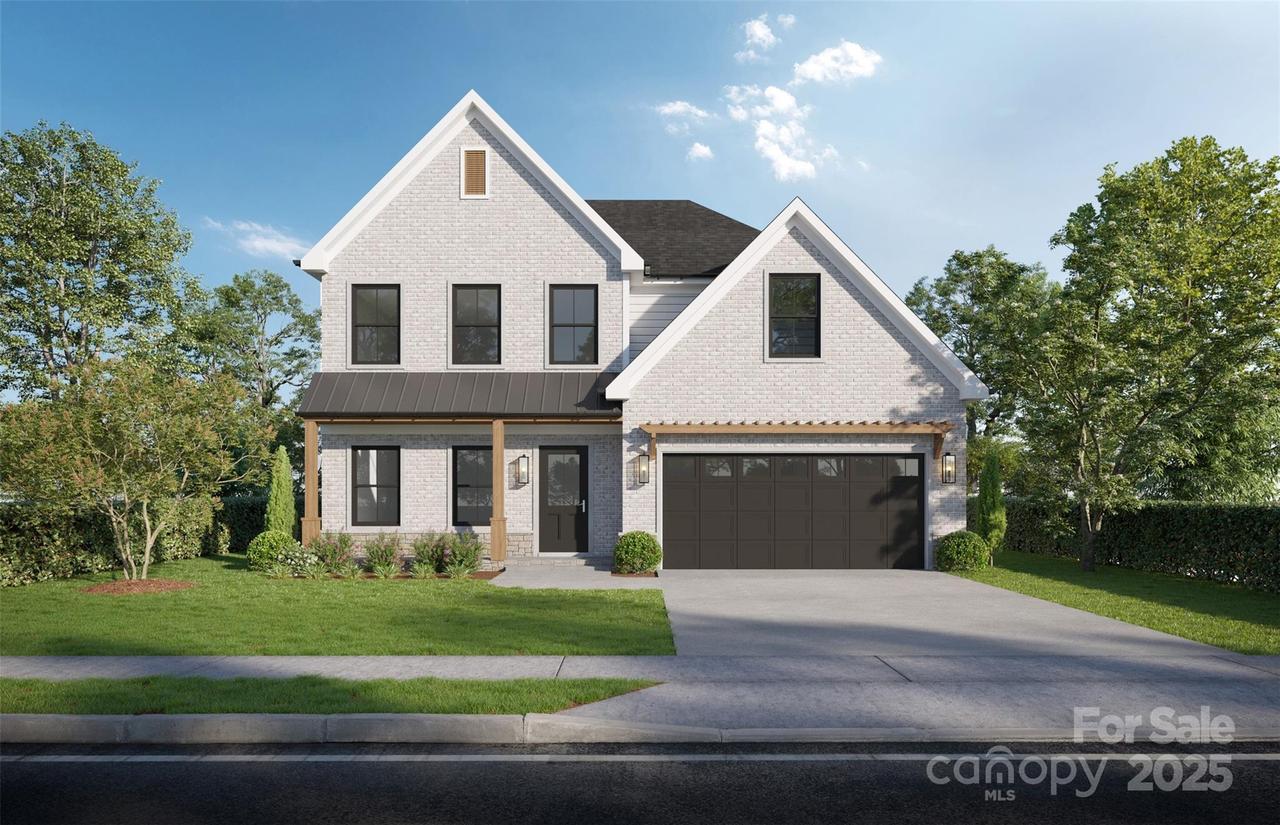 Lot 49 Lavender Ln., Kannapolis, NC 28083