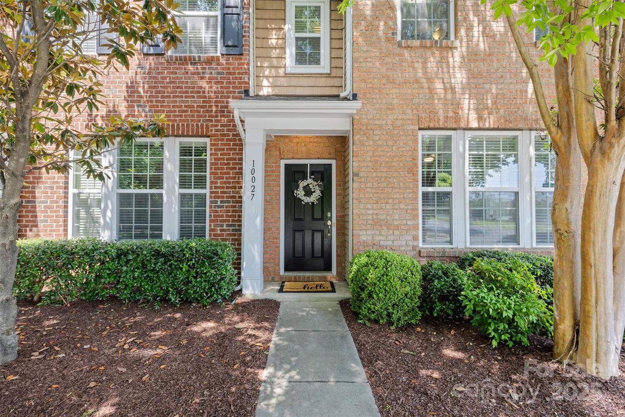 10027 Juniper Trace Dr., Charlotte, NC 28277