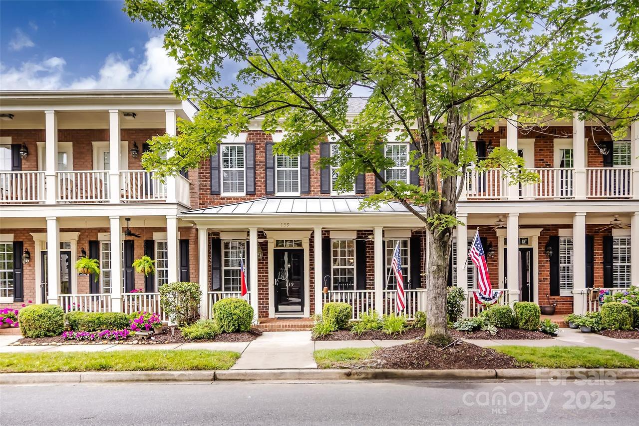 139 Harper Lee St., Davidson, NC 28036