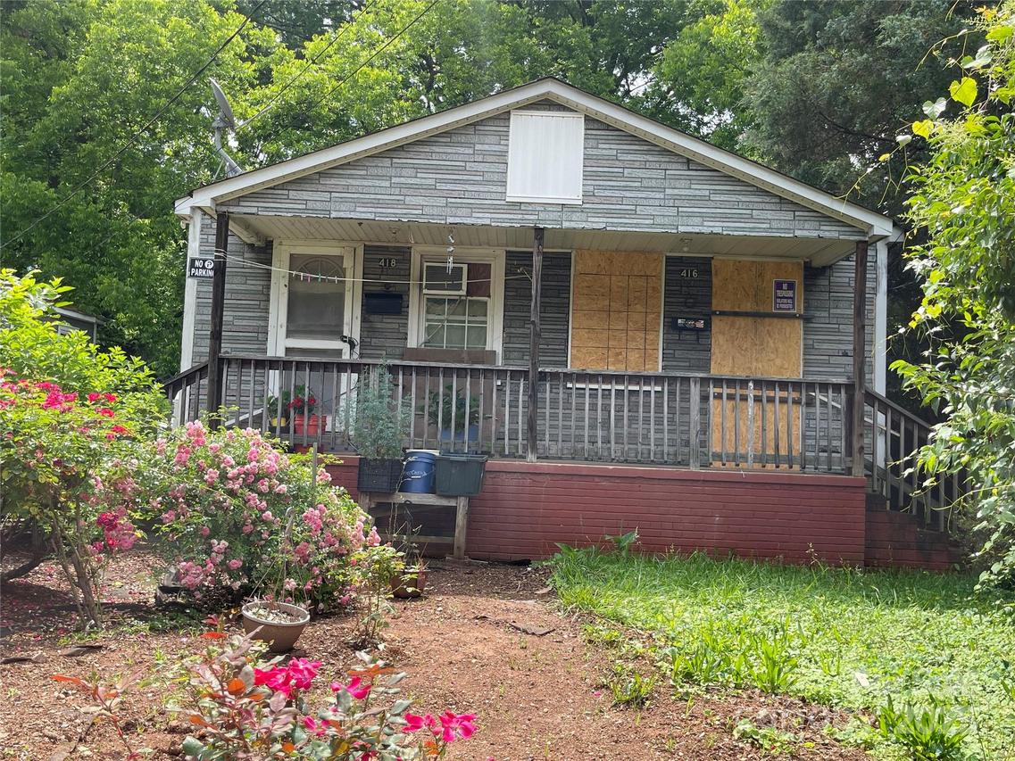 416 Skyland Ave., Charlotte, NC 28205