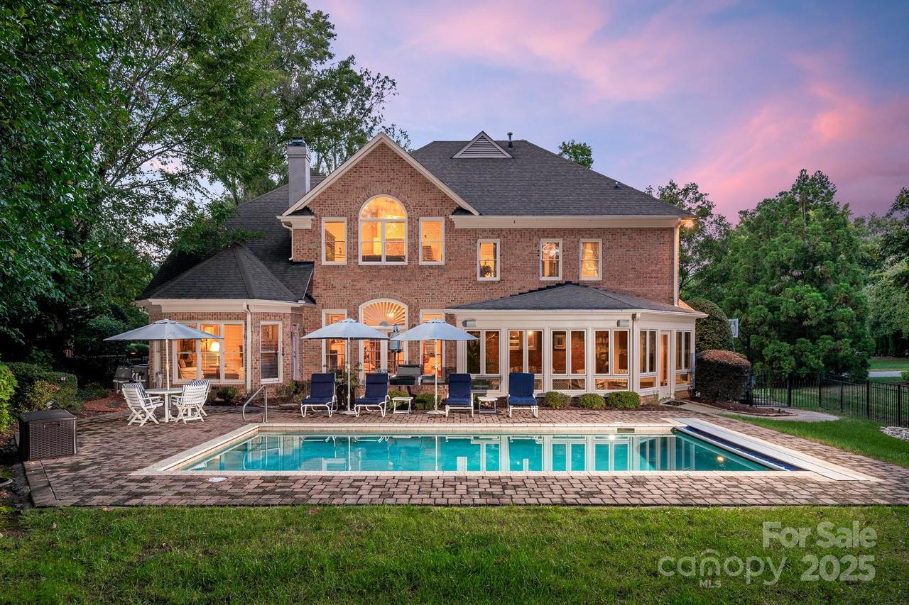 15216 Ballantyne Country Club Dr., Charlotte, NC 28277